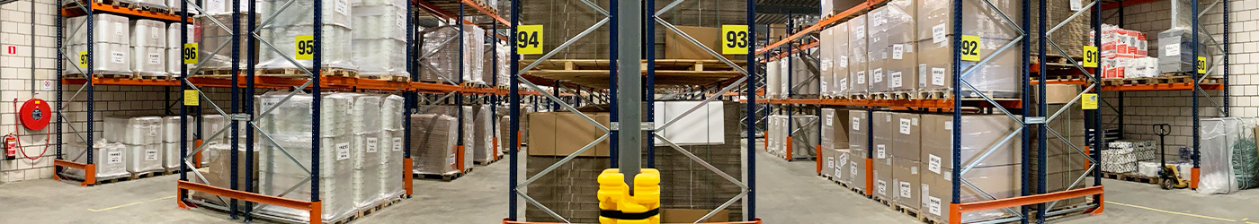 Verpakkingen voor logistieke dienstverleners, productiebedrijven en e-commerce.

