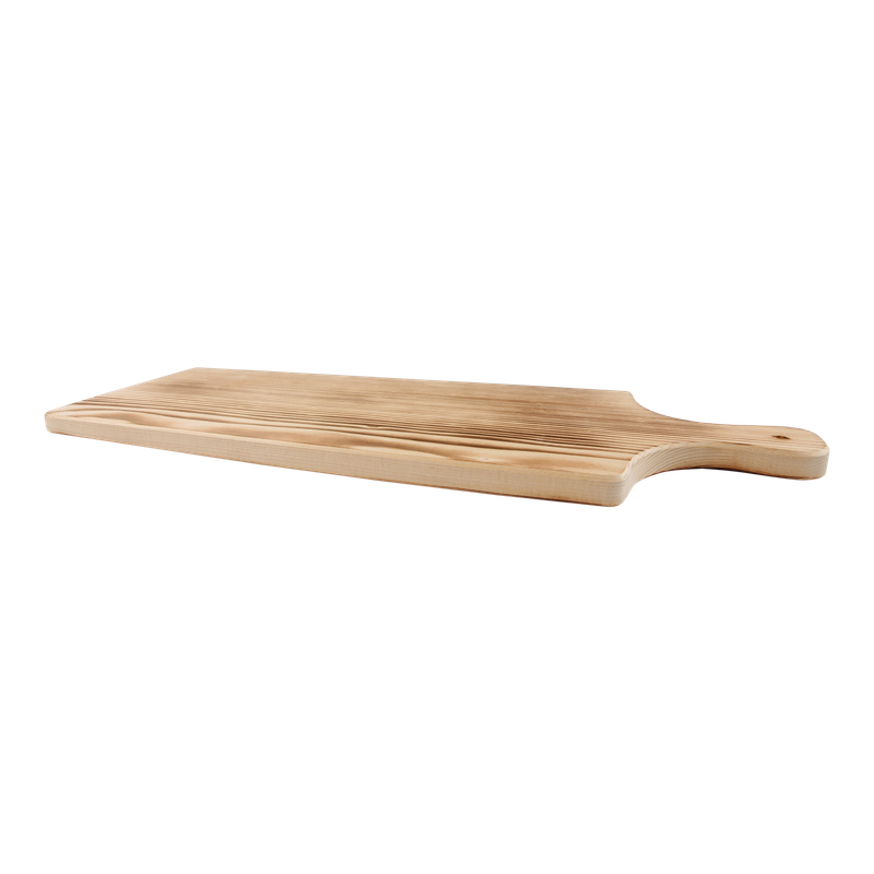 Kaasplankje Hout 45x15cm Oud hout 1