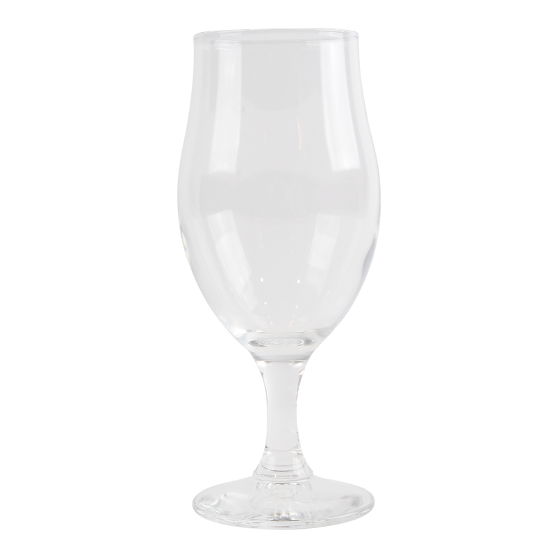 Bierglas Executive op voet 37,5cl 1