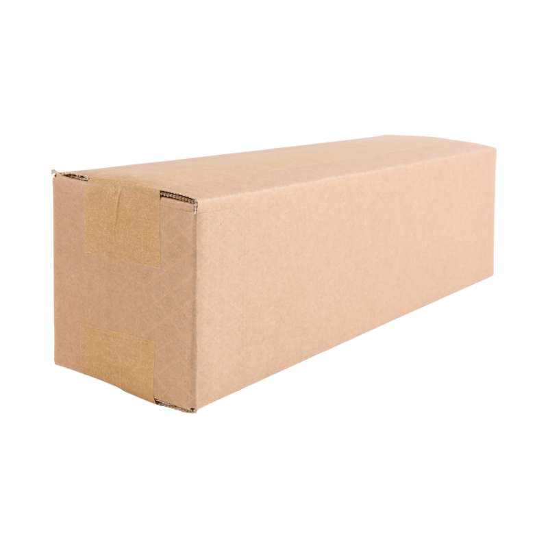 Verzenddoos voor 1 fles flesdoos 1