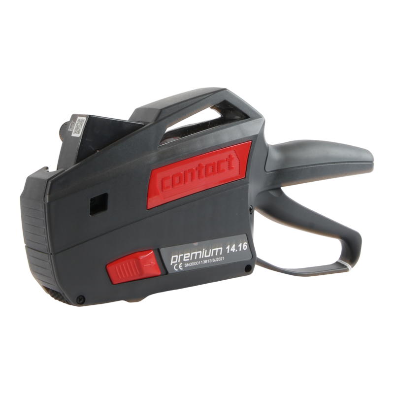 Prijstang Contact Premium 14.16 Dubbel 1