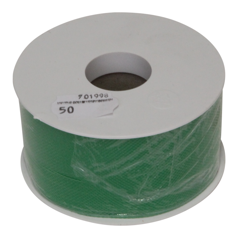 Lint Tule 50mm Donker groen 1
