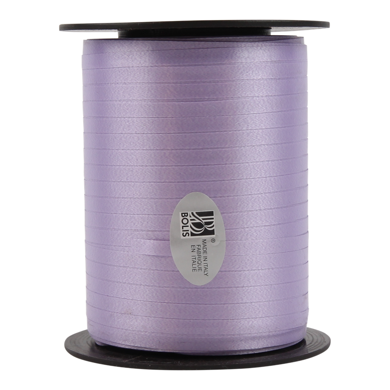 Krullint 5mm Lila 1