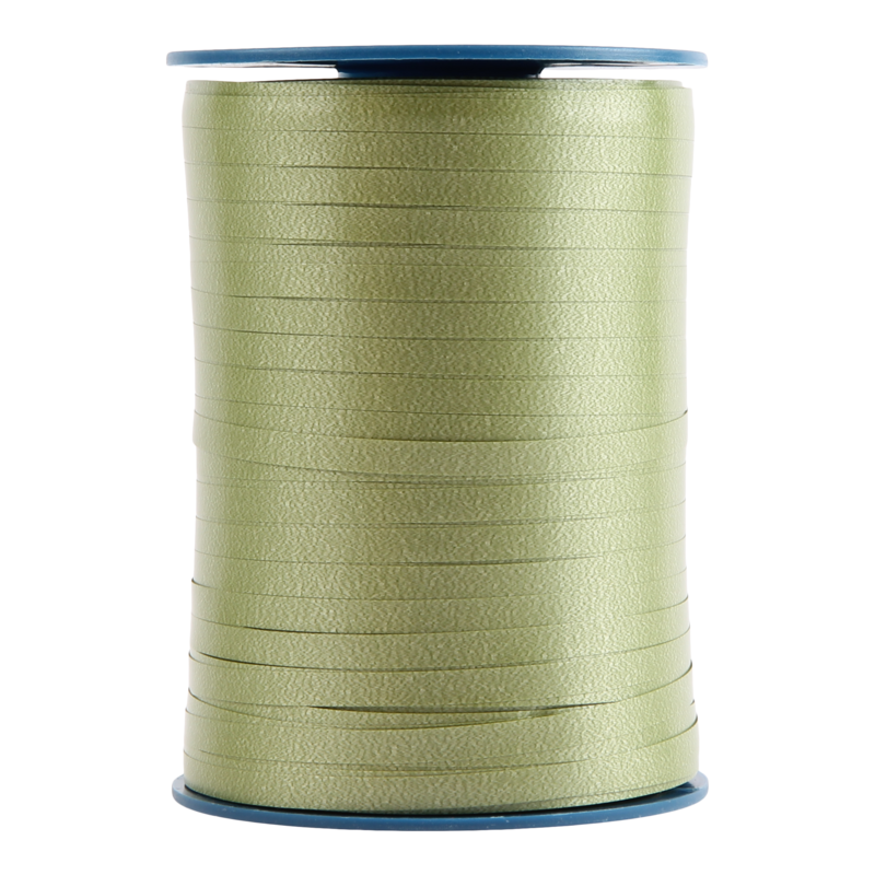 Krullint 5mm Mos groen 1