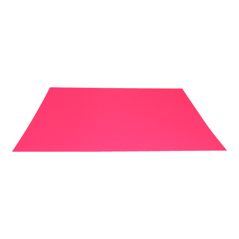 Etalagekarton 68x48cm Roze 1
