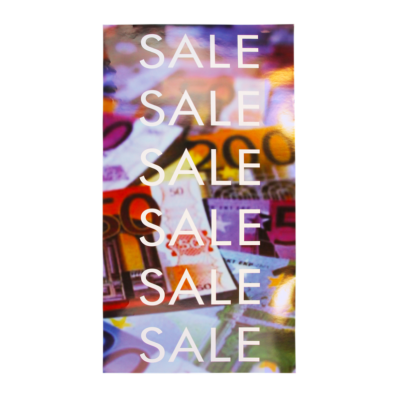 Raambiljet 50x94cm Sale 1