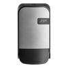 Zeep dispenser Foam 400ml Quartz Silver