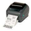 Labelprinter Zebra GK420D o.a. voor DHL/GLS/DPD/PostNL labels