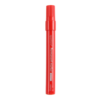 Viltstift Watervast Rood