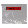 Paklijstenvelop 160x115mm C6 Packinglist